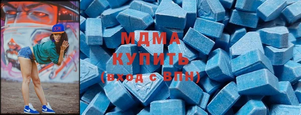 кокс Нягань